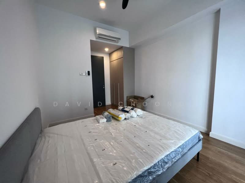 Condominium for Sale at One Cochrane Residence - David Choong - Bedroom - PropertyGuru.com.my