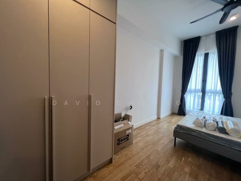 Condominium for Sale at One Cochrane Residence - David Choong - Bedroom - PropertyGuru.com.my