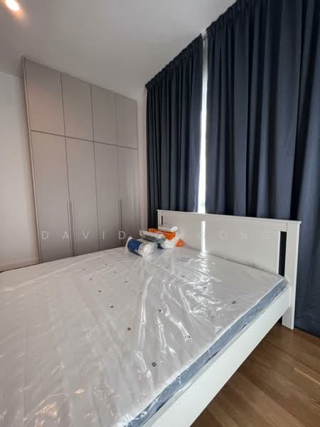 Condominium for Sale at One Cochrane Residence - David Choong - Bedroom - PropertyGuru.com.my