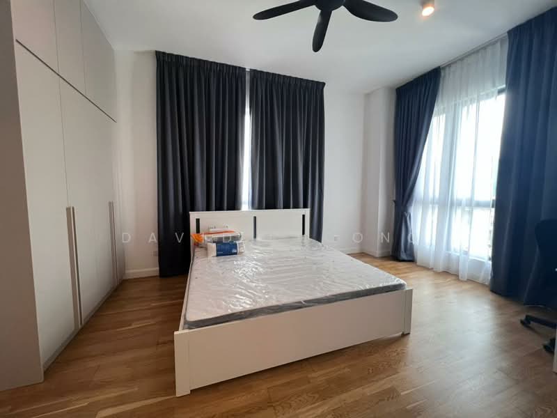 Condominium for Sale at One Cochrane Residence - David Choong - Bedroom - PropertyGuru.com.my