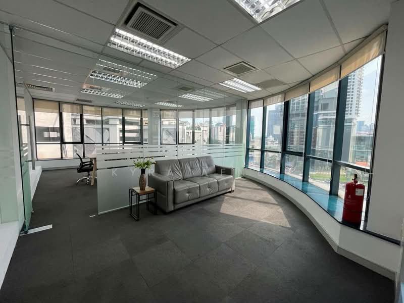 Office for Rent in Bangsar (Kuala Lumpur) - Kyra Afnee - Interior - PropertyGuru.com.my