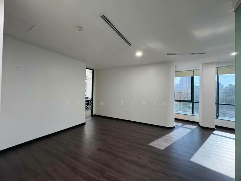 Office for Rent in Bangsar (Kuala Lumpur) - Kyra Afnee - Interior - PropertyGuru.com.my