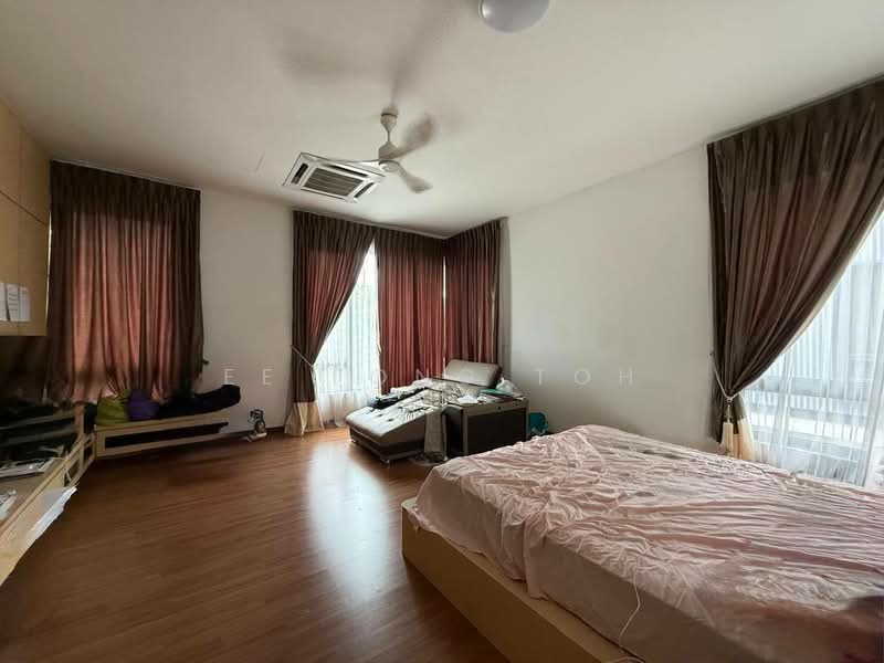 Setia Eco Garden Setias Ecos Gardens untuk Untuk Dijual - RM 1,400,000, Mac 2026 - Bedroom - PropertyGuru.com.my