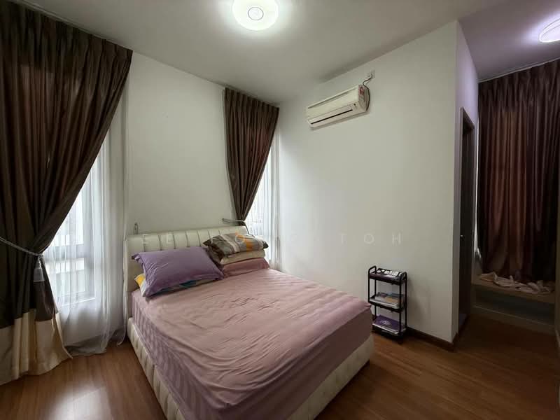 Setia Eco Garden Setias Ecos Gardens untuk Untuk Dijual - RM 1,400,000, Mac 2026 - Bedroom - PropertyGuru.com.my