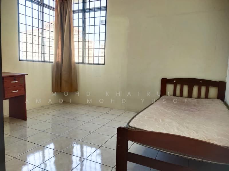 Platinum Hill PV 3 untuk Untuk Dijual - RM 390,000, Mac 2026 - Bedroom - PropertyGuru.com.my