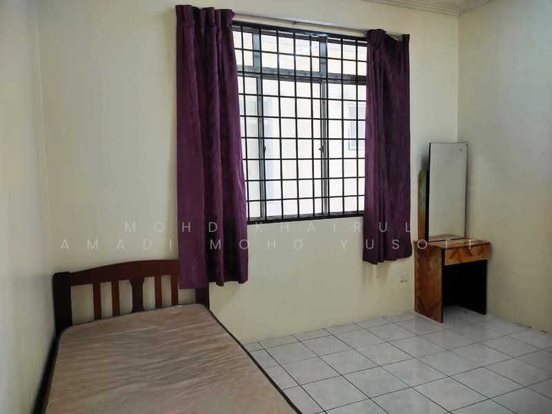 Platinum Hill PV 3 untuk Untuk Dijual - RM 390,000, Mac 2026 - Bedroom - PropertyGuru.com.my