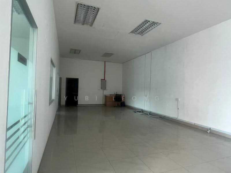 Factory for Rent in Taman Industri Alam Jaya (Puncak Alam) - Yubi Leong - Interior - PropertyGuru.com.my