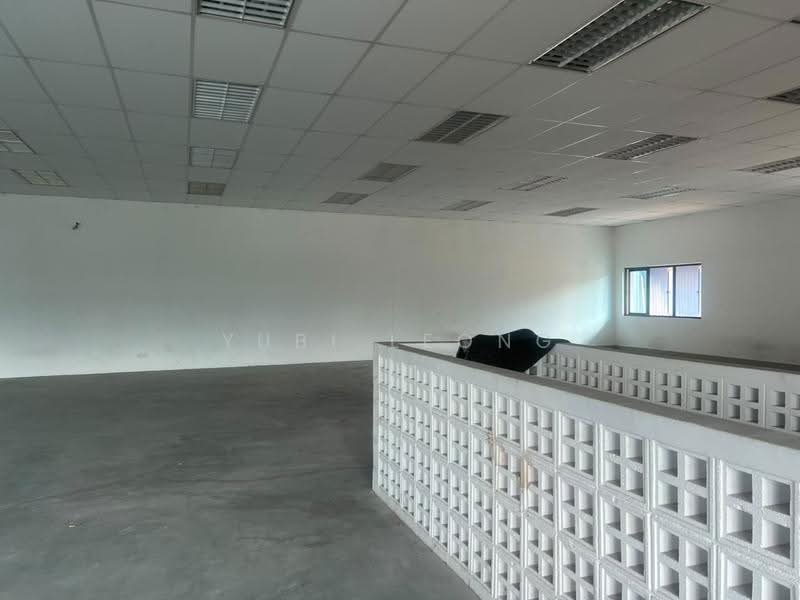 Factory for Rent in Taman Industri Alam Jaya (Puncak Alam) - Yubi Leong - Interior - PropertyGuru.com.my