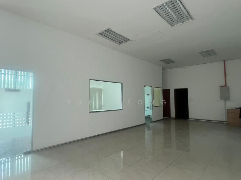 Factory for Rent in Taman Industri Alam Jaya (Puncak Alam) - Yubi Leong - Interior - PropertyGuru.com.my