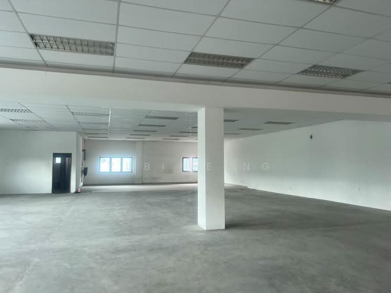 Factory for Rent in Taman Industri Alam Jaya (Puncak Alam) - Yubi Leong - Interior - PropertyGuru.com.my