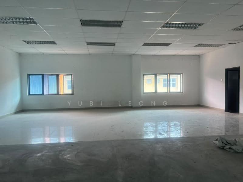 Factory for Rent in Taman Industri Alam Jaya (Puncak Alam) - Yubi Leong - Interior - PropertyGuru.com.my