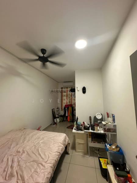 2-storey Terraced House for Sale in Iskandar Puteri (Nusajaya) (Johor) - Joyen Pun - Bedroom - PropertyGuru.com.my