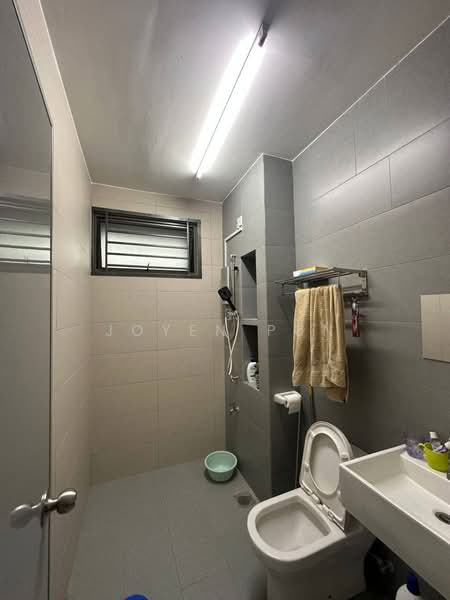 2-storey Terraced House for Sale in Iskandar Puteri (Nusajaya) (Johor) - Joyen Pun - PropertyGuru.com.my