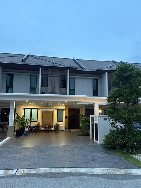 Setia Eco Templer untuk Untuk Dijual - RM 1,500,000, Mac 2026 - PropertyGuru.com.my