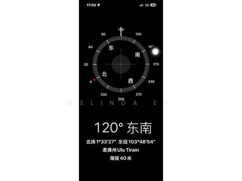 2-storey Terraced House for Sale in Taman Desa Cemerlang (Ulu Tiram) - Melinda Ee - PropertyGuru.com.my