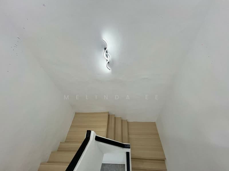 2-storey Terraced House for Sale in Taman Desa Cemerlang (Ulu Tiram) - Melinda Ee - Interior - PropertyGuru.com.my