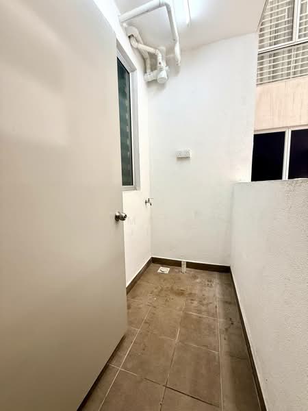 Apartment for Rent at Vista Hijauan - JUMIDAH (JUE) - Exterior - PropertyGuru.com.my