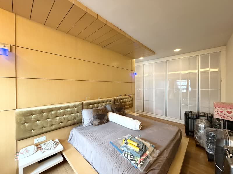 Sri Petaling (Freehold 2.5 Storey Semi-D) untuk Untuk Dijual - RM 2,450,000, Mac 2026 - PropertyGuru.com.my