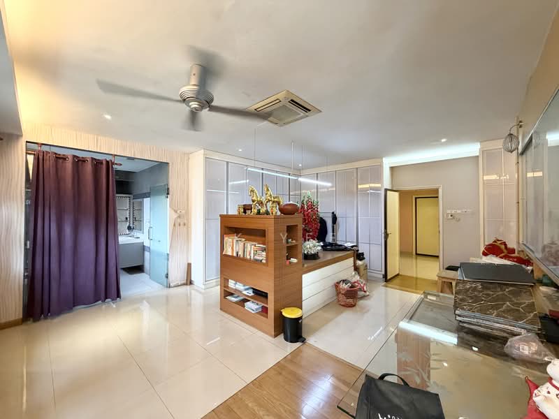 Sri Petaling (Freehold 2.5 Storey Semi-D) untuk Untuk Dijual - RM 2,450,000, Mac 2026 - PropertyGuru.com.my