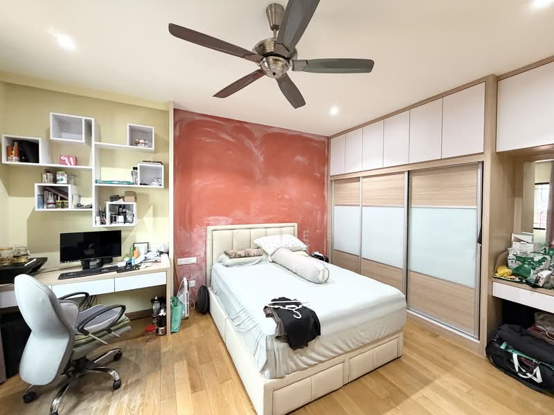 Sri Petaling (Freehold 2.5 Storey Semi-D) untuk Untuk Dijual - RM 2,450,000, Mac 2026 - PropertyGuru.com.my