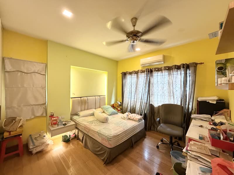 Sri Petaling (Freehold 2.5 Storey Semi-D) untuk Untuk Dijual - RM 2,450,000, Mac 2026 - Bedroom - PropertyGuru.com.my