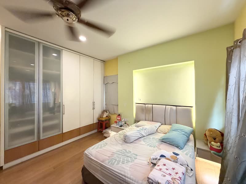 Sri Petaling (Freehold 2.5 Storey Semi-D) untuk Untuk Dijual - RM 2,450,000, Mac 2026 - Bedroom - PropertyGuru.com.my