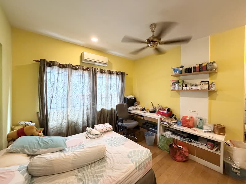 Sri Petaling (Freehold 2.5 Storey Semi-D) untuk Untuk Dijual - RM 2,450,000, Mac 2026 - Bedroom - PropertyGuru.com.my