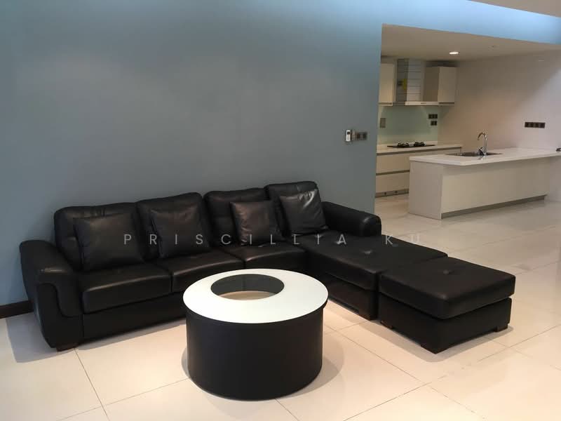 Condominium for Sale at The Northshore Gardens - Priscillia Ku - PropertyGuru.com.my