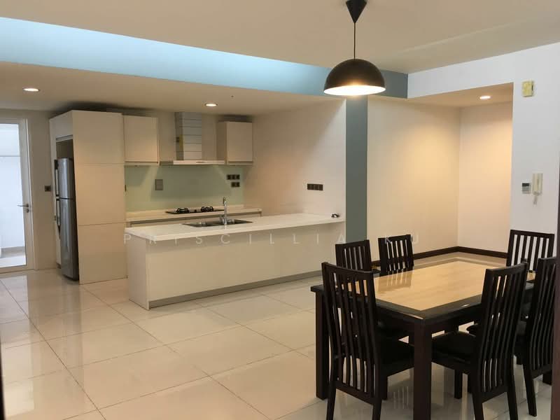 Condominium for Sale at The Northshore Gardens - Priscillia Ku - PropertyGuru.com.my