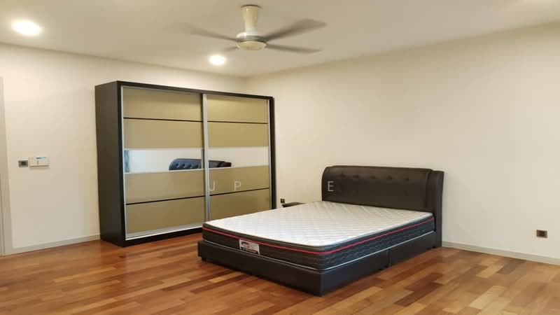 2-storey Terraced House for Rent in Iskandar Puteri (Nusajaya) (Johor) - JP Lee - Bedroom - PropertyGuru.com.my