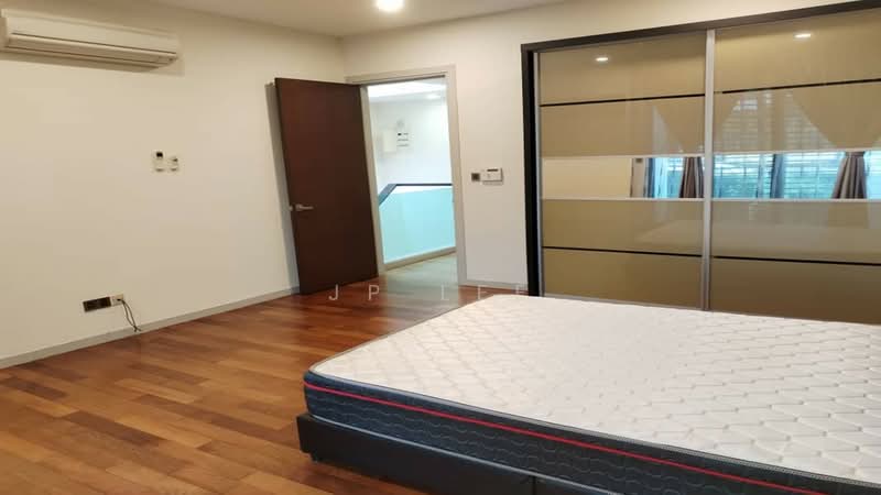 2-storey Terraced House for Rent in Iskandar Puteri (Nusajaya) (Johor) - JP Lee - Bedroom - PropertyGuru.com.my
