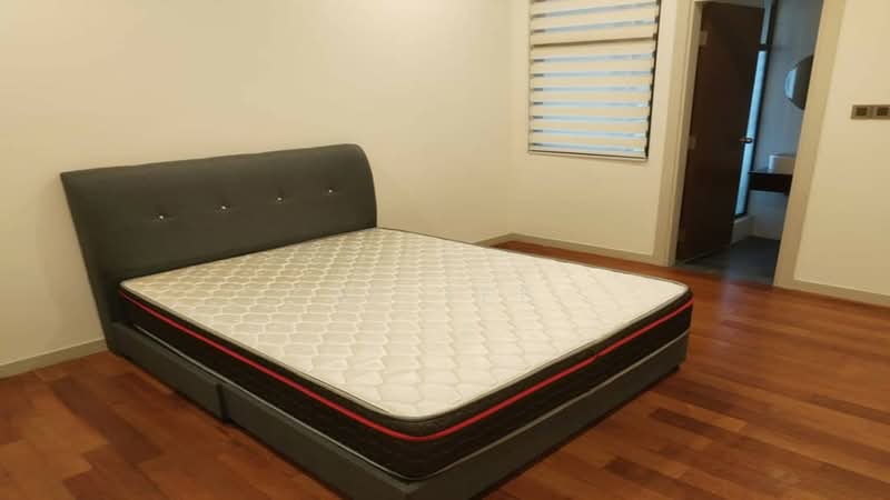 2-storey Terraced House for Rent in Iskandar Puteri (Nusajaya) (Johor) - JP Lee - Bedroom - PropertyGuru.com.my