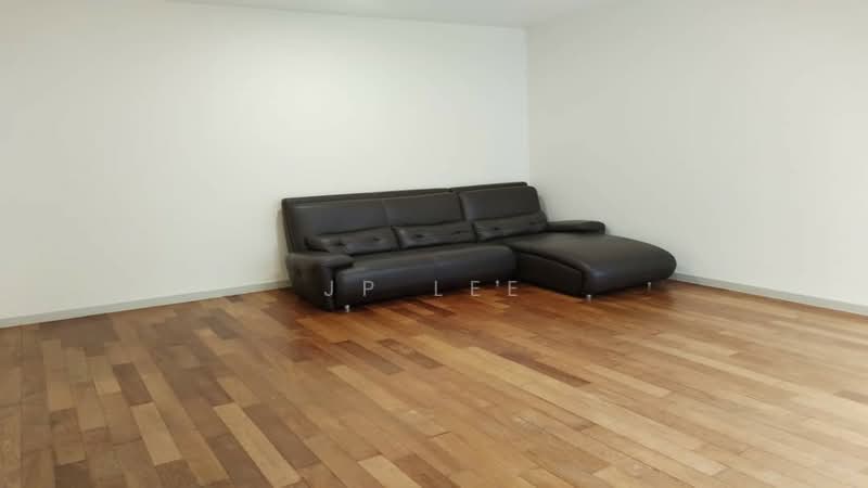 2-storey Terraced House for Rent in Iskandar Puteri (Nusajaya) (Johor) - JP Lee - Living Room - PropertyGuru.com.my