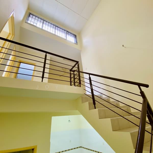 2-storey Terraced House for Sale in Taman Setia Indah (Tebrau) - Joyen Pun - PropertyGuru.com.my