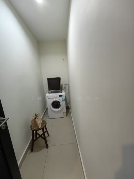 Condominium for Rent at Quayside Seafront Resort Condominiums - Irene Goh - Interior - PropertyGuru.com.my