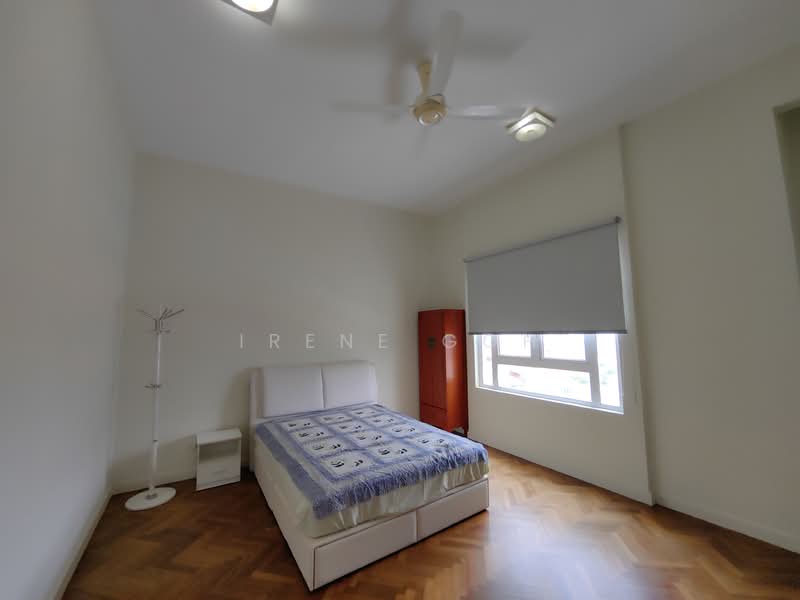 Condominium for Rent at Quayside Seafront Resort Condominiums - Irene Goh - Bedroom - PropertyGuru.com.my