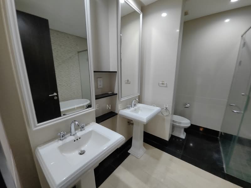 Condominium for Rent at Quayside Seafront Resort Condominiums - Irene Goh - Bathroom - PropertyGuru.com.my