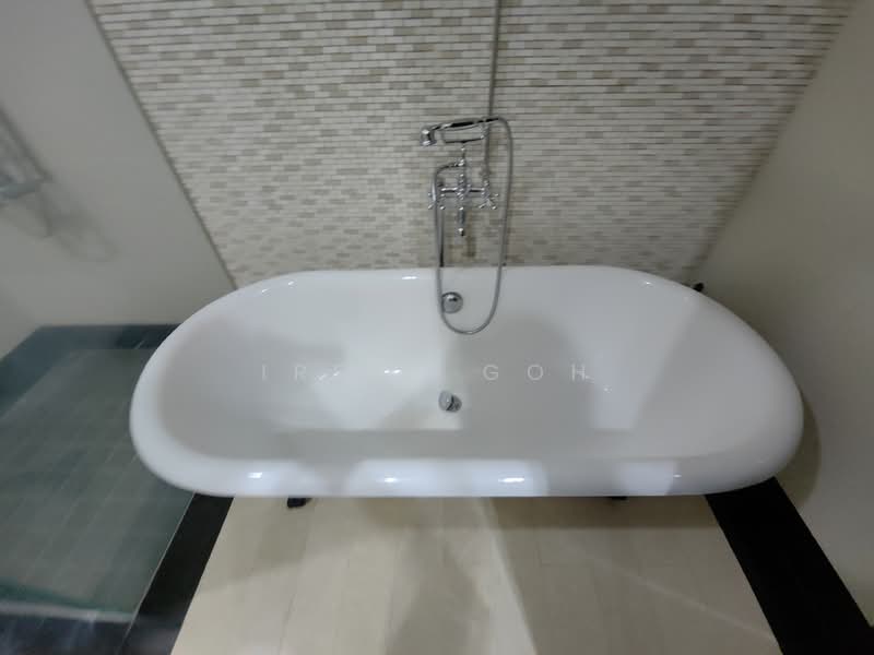 Condominium for Rent at Quayside Seafront Resort Condominiums - Irene Goh - Bathroom - PropertyGuru.com.my