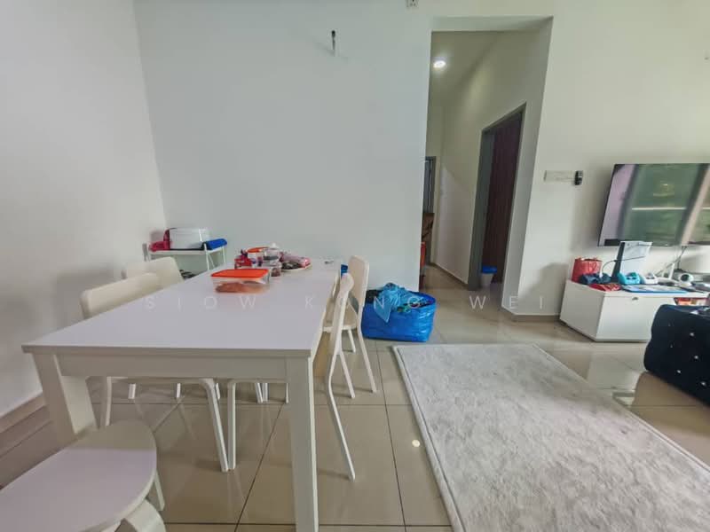 Untuk Dijual - Seasons Amara Larkin