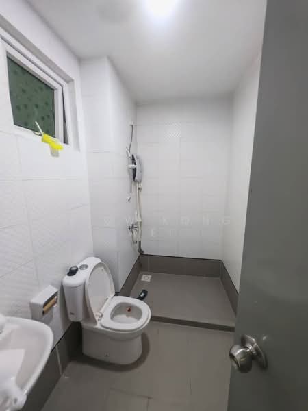 Untuk Dijual - Seasons Amara Larkin