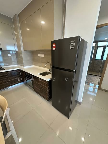 Condominium for Rent at R&F Princess Cove Phase 2-Seine Region - Edmund Chia - Kitchen - PropertyGuru.com.my