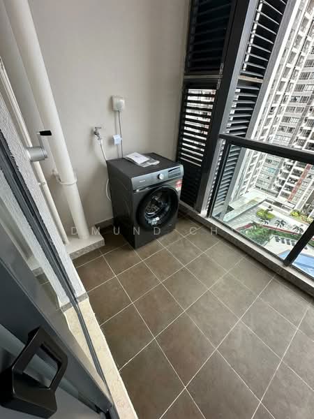 Condominium for Rent at R&F Princess Cove Phase 2-Seine Region - Edmund Chia - PropertyGuru.com.my