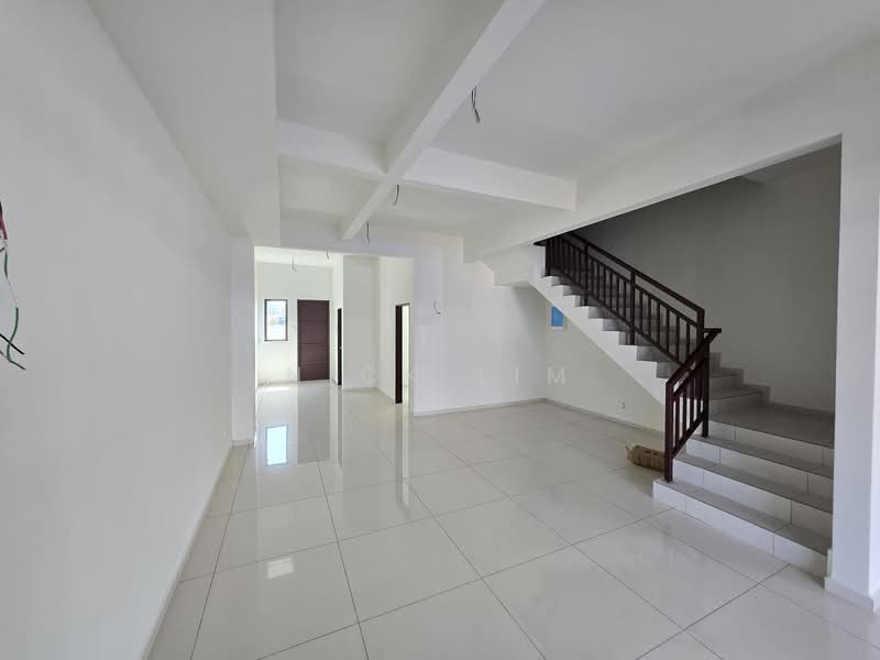 2-storey Terraced House for Rent in Bukit Mertajam (Penang) - Nick Lim - Interior - PropertyGuru.com.my