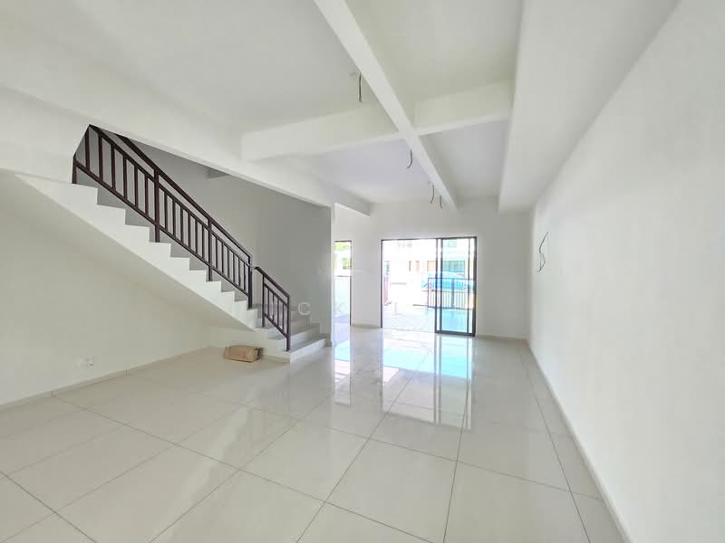 2-storey Terraced House for Rent in Bukit Mertajam (Penang) - Nick Lim - Interior - PropertyGuru.com.my