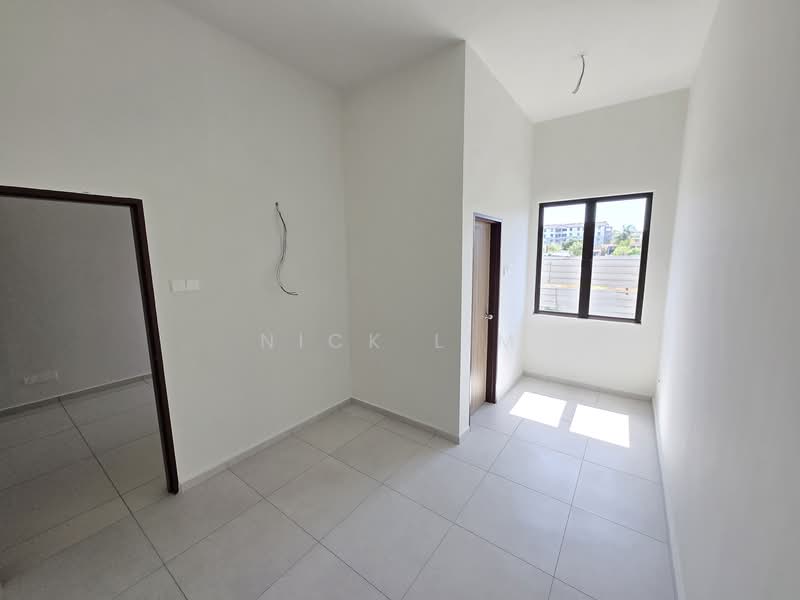 2-storey Terraced House for Rent in Bukit Mertajam (Penang) - Nick Lim - Interior - PropertyGuru.com.my