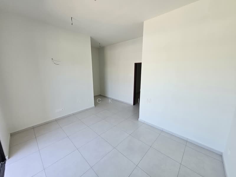 2-storey Terraced House for Rent in Bukit Mertajam (Penang) - Nick Lim - Interior - PropertyGuru.com.my