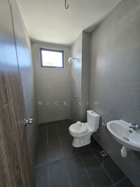 2-storey Terraced House for Rent in Bukit Mertajam (Penang) - Nick Lim - Bathroom - PropertyGuru.com.my