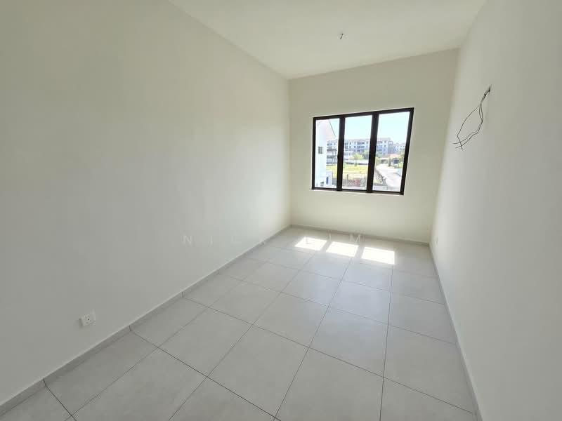 2-storey Terraced House for Rent in Bukit Mertajam (Penang) - Nick Lim - Interior - PropertyGuru.com.my