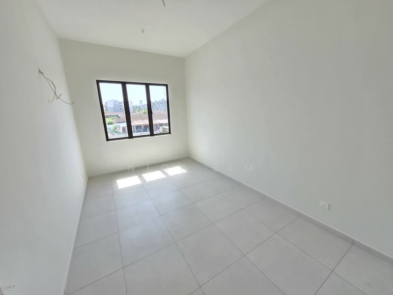 2-storey Terraced House for Rent in Bukit Mertajam (Penang) - Nick Lim - Interior - PropertyGuru.com.my