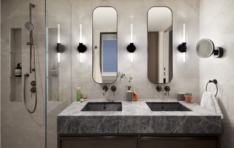 Royal Garden @ Sri Putramas 4 untuk Untuk Dijual - RM 968,000, Mac 2026 - Bathroom - PropertyGuru.com.my